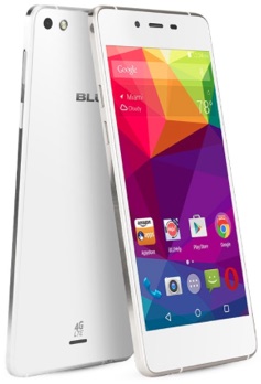 Blu Vivo Air LTE